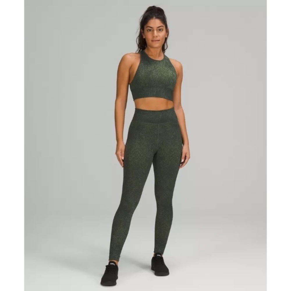 [Lululemon] Ebb to Train Leggings